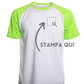 Magliette personalizzate sportive