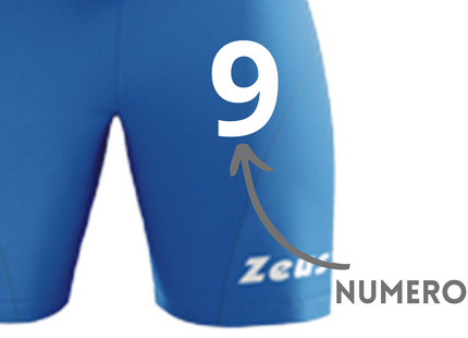 Divise da calcio personalizzate | Cod. Promo