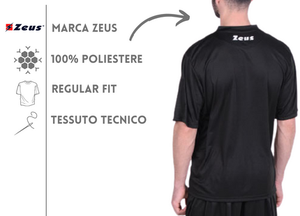 Divise da calcio personalizzate | Cod. Promo