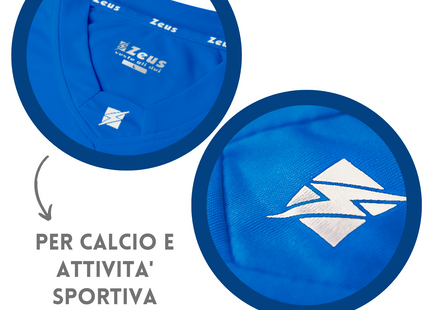 Divise da calcio personalizzate | Cod. Promo