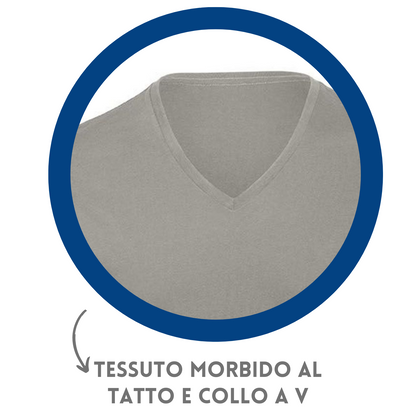 Magliette personalizzate B&C Unisex