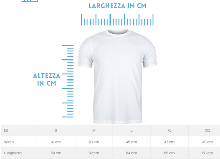 Magliette personalizzate sportive da donna