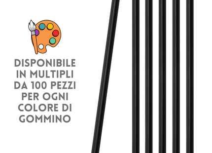 Matite personalizzate