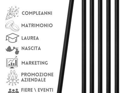 Matite personalizzate