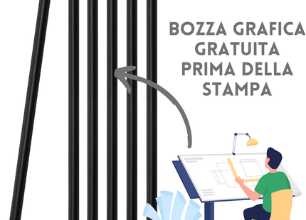 Matite personalizzate