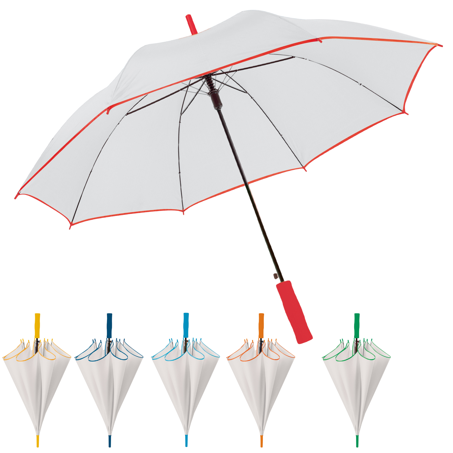 ombrelli personalizzati 