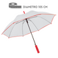 ombrelli personalizzati 