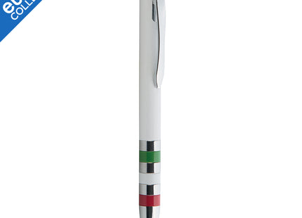 penne personalizzate pubblicitarie con logo aziendale gadget pubblicitari personalizzabili promozionali da personalizzare stampa da regalo economiche aziendali a sfera scatto