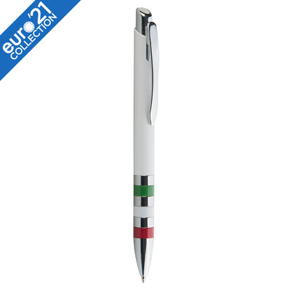 penne personalizzate pubblicitarie con logo aziendale gadget pubblicitari personalizzabili promozionali da personalizzare stampa da regalo economiche aziendali a sfera scatto