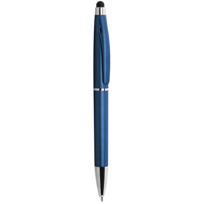 penne personalizzate pubblicitarie con logo aziendale gadget pubblicitari personalizzabili promozionali da personalizzare stampa da regalo economiche aziendali a sfera touch gommino