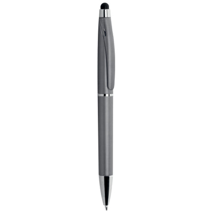 penne personalizzate pubblicitarie con logo aziendale gadget pubblicitari personalizzabili promozionali da personalizzare stampa da regalo economiche aziendali a sfera touch gommino