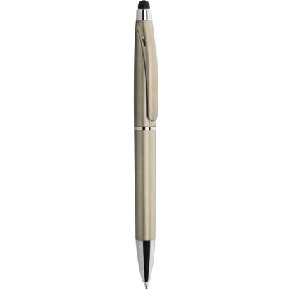 penne personalizzate pubblicitarie con logo aziendale gadget pubblicitari personalizzabili promozionali da personalizzare stampa da regalo economiche aziendali a sfera touch gommino