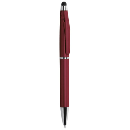 penne personalizzate pubblicitarie con logo aziendale gadget pubblicitari personalizzabili promozionali da personalizzare stampa da regalo economiche aziendali a sfera touch gommino