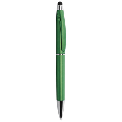 penne personalizzate pubblicitarie con logo aziendale gadget pubblicitari personalizzabili promozionali da personalizzare stampa da regalo economiche aziendali a sfera touch gommino