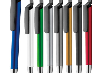 penne personalizzate touch screen