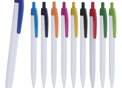 penne personalizzate pubblicitarie con logo aziendale gadget pubblicitari personalizzabili promozionali da personalizzare stampa da regalo economiche aziendali a sfera scatto