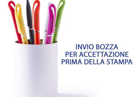 Penne personalizzate modello economico