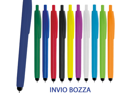 penne promozionali personalizzate