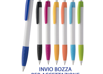 Penne personalizzate modello economico