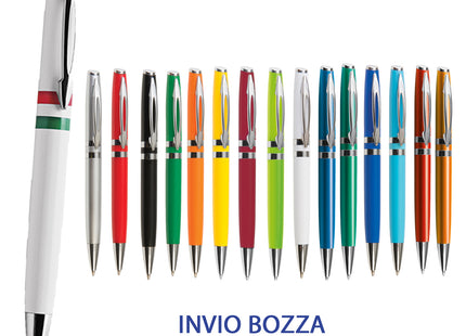 penne promozionali personalizzate