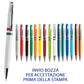 penne promozionali personalizzate