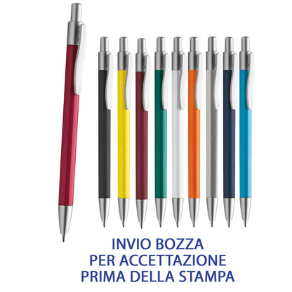 Penne personalizzate promozionali
