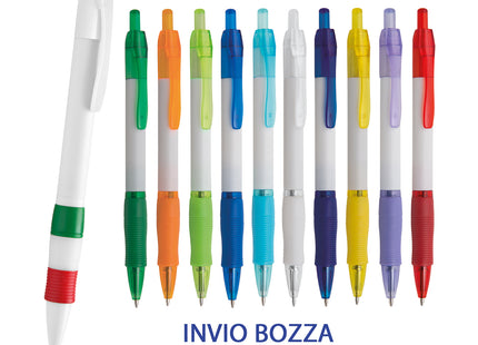 penne personalizzate pubblicitarie con logo aziendale gadget pubblicitari personalizzabili promozionali da personalizzare stampa da regalo economiche aziendali a sfera scatto