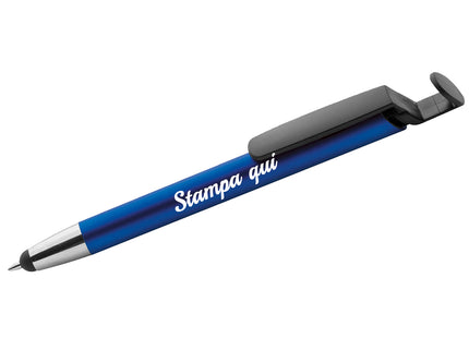 penne personalizzate touch screen