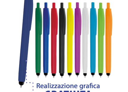penne promozionali personalizzate