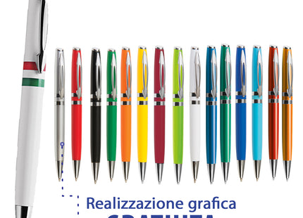 penne promozionali personalizzate