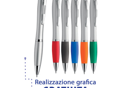 Penne personalizzate promozionali