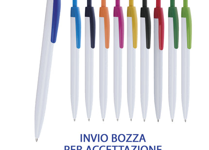penne personalizzate pubblicitarie con logo aziendale gadget pubblicitari personalizzabili promozionali da personalizzare stampa da regalo economiche aziendali a sfera scatto