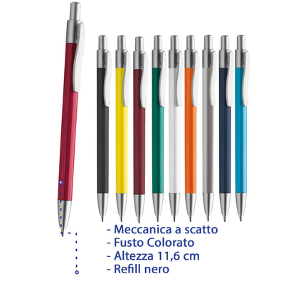 Penne personalizzate promozionali