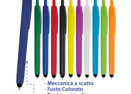 penne promozionali personalizzate