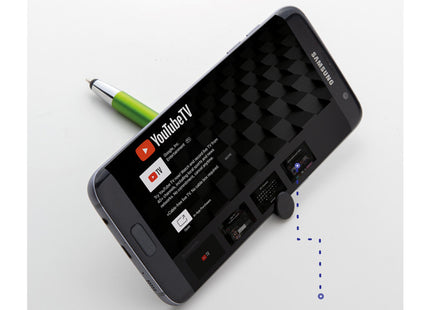 penne personalizzate touch screen