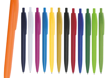 penne personalizzate pubblicitarie con logo aziendale gadget pubblicitari personalizzabili promozionali da personalizzare stampa da regalo economiche aziendali a sfera scatto