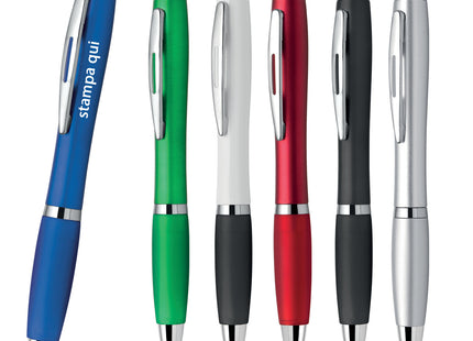 penne personalizzate pubblicitarie con logo aziendale gadget pubblicitari personalizzabili promozionali da personalizzare stampa da regalo economiche aziendali a sfera touch screen gommino