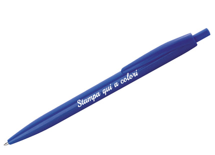 penne personalizzate pubblicitarie con logo aziendale gadget pubblicitari personalizzabili promozionali da personalizzare stampa da regalo economiche aziendali a sfera scatto