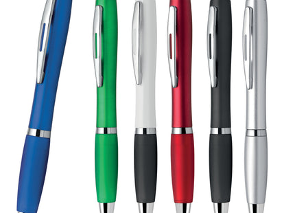 penne personalizzate pubblicitarie con logo aziendale gadget pubblicitari personalizzabili promozionali da personalizzare stampa da regalo economiche aziendali a sfera touch screen gommino