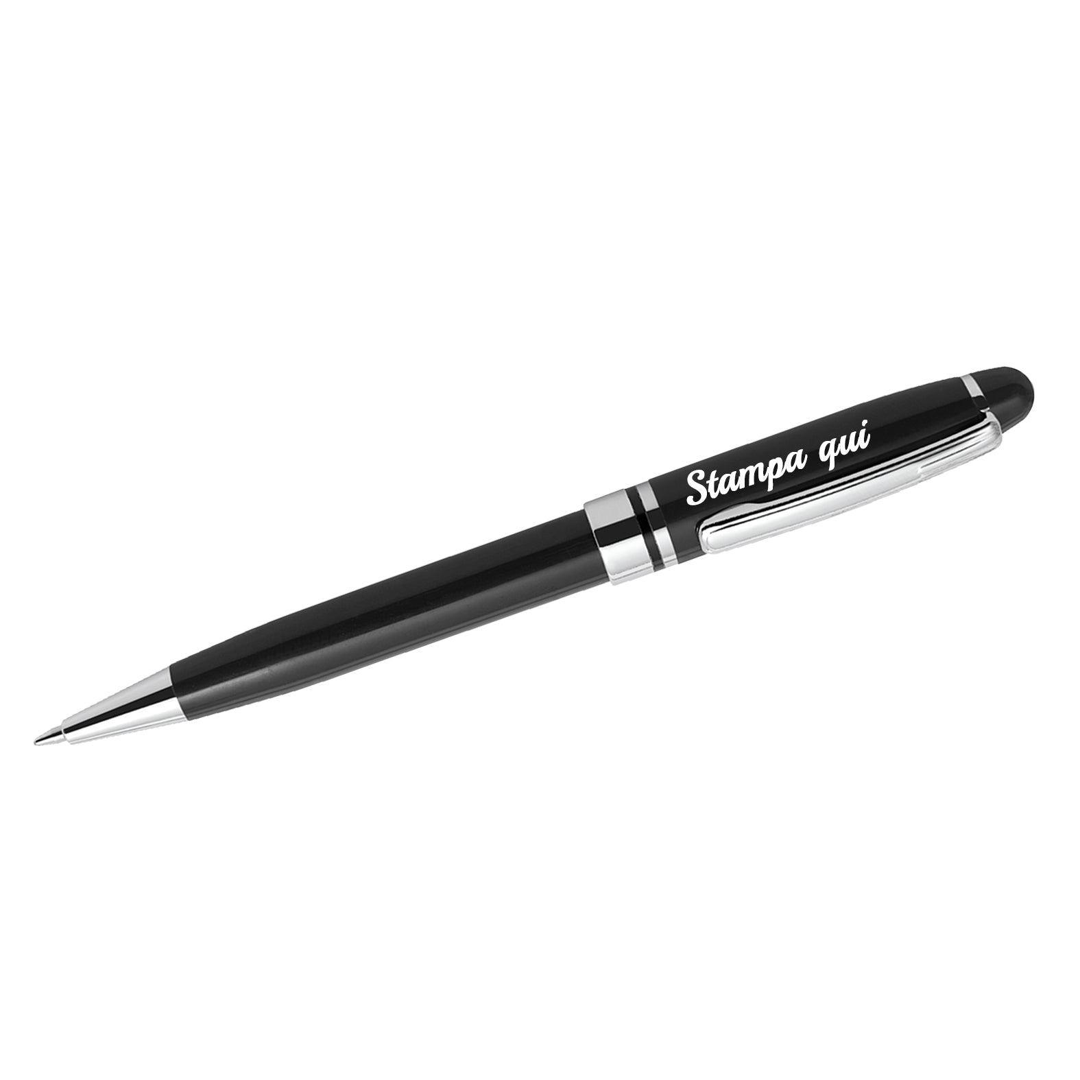 Penna modello elegante personalizzata | Cod. PD338