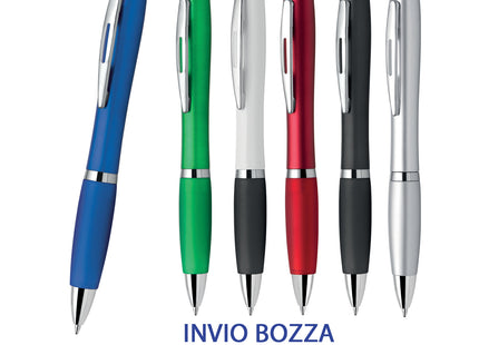 penne personalizzate pubblicitarie con logo aziendale gadget pubblicitari personalizzabili promozionali da personalizzare stampa da regalo economiche aziendali a sfera touch screen gommino