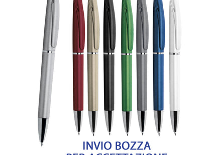 penne personalizzate pubblicitarie con logo aziendale gadget pubblicitari personalizzabili promozionali da personalizzare stampa da regalo economiche aziendali a sfera touch gommino