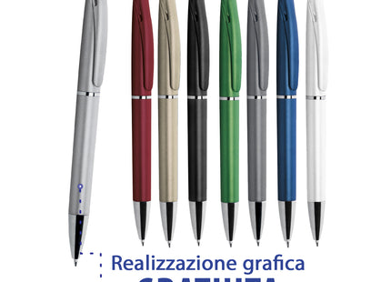 penne personalizzate pubblicitarie con logo aziendale gadget pubblicitari personalizzabili promozionali da personalizzare stampa da regalo economiche aziendali a sfera touch gommino