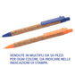 Penna ecologica personalizzata in sughero | Cod. AP809605