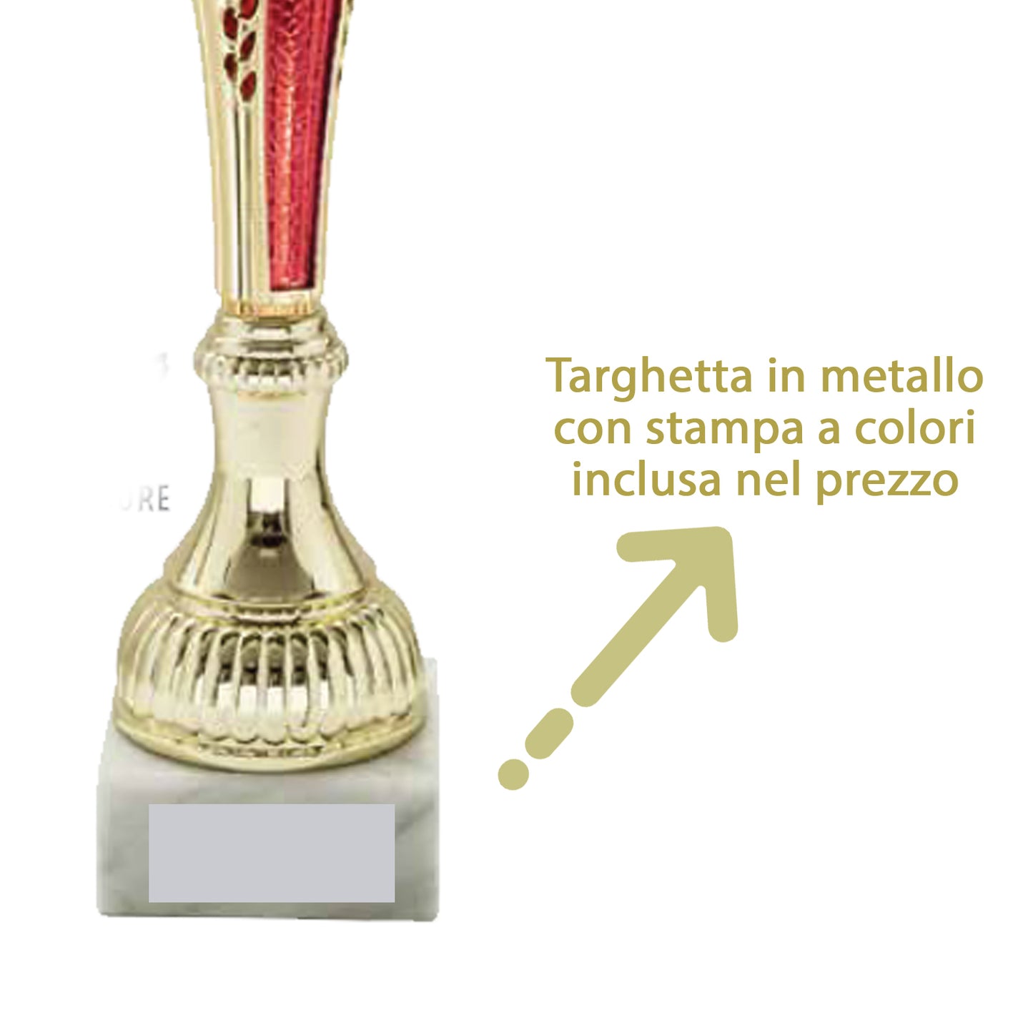coppa premiazione coppe trofeo personalizzate trofei personalizzati per premiazioni sportive economiche gadget