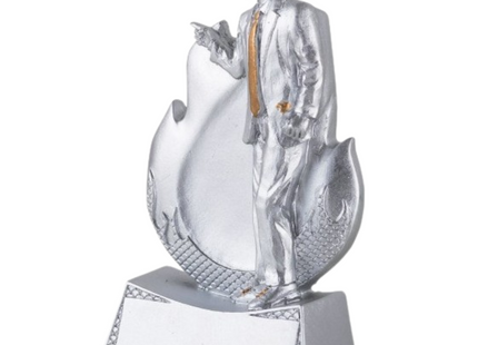 Premiazione personalizzata allenatore