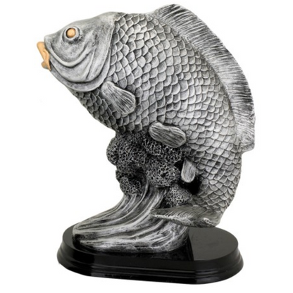 Premiazione personalizzata pesca