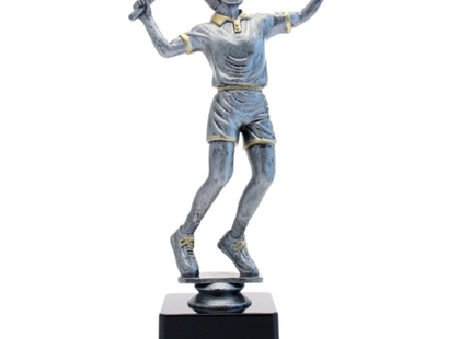 Premiazione personalizzata tennis