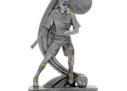 Premiazioni personalizzate premio calcio