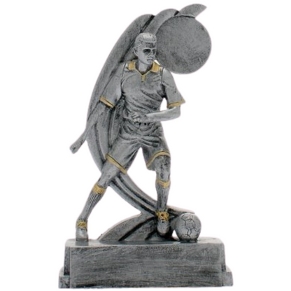 Premiazioni personalizzate premio calcio